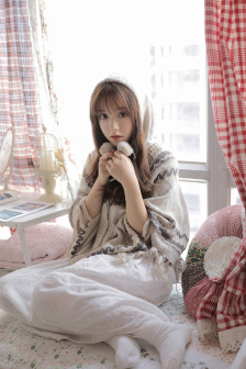 爸爸缓慢有力送女儿的句子